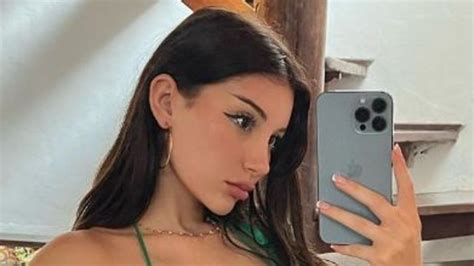 mikaela testa onlyfans|Australian OnlyFans star Mikaela Testa reveals her parents。